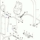DF 115AZX Thermostat (DF115AZ E40)