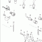 DF 300APX Sensor (X,XX) (DF300A E03)