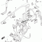 DF 30ATL Harness (DF30AT P03)
