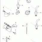 DF 250ZX Sensor (DF250Z E03)