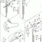 DF 225ZXX OPT:SWITCH