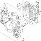 DF 200TL Throttle Body (DF200T E03)