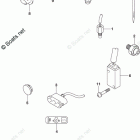 DF 30ATL Sensor / Switch (DF30AT P03)