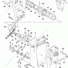 DF 200ATX OPT:REMOTE CONTROL ASSY DUAL (2)