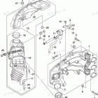 DF 25ATHS Intake Manifold (DF25ATH P03)