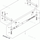 DF 225ZXX OPT:TIE ROD