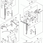 DF 140ATX Opt:Key Less Start (DF140AT E11)