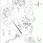 DF 150STX Opt:Concealed Remocon (1) (DF150T E03)