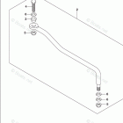 DF 8AL Drag Link (DF8AR P03)