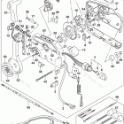 DF 150ZGX Opt:Remote Control (DF150ST E03)