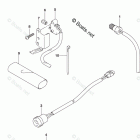 DF 9.9AEL Sensor / Switch (DF9.9AR P03)
