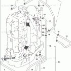 DF 150STX Thermostat (DF150ZG E03)