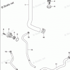 DF 90ATL Thermostat (DF90A E03)