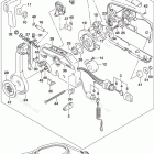 DF 8AS Remote Control (DF8AR P03)