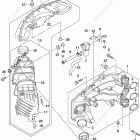 DF 25ATHS Intake Manifold (DF25A P03)