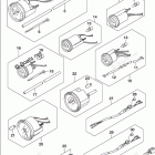 DF 115AZX Opt:Meter (DF115AST E03)
