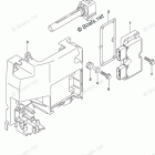 DF 150STX Rectifier / Ignition Coil (DF150Z E03)