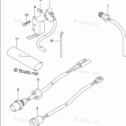 DF 8AL Sensor / Switch (DF8A P03)