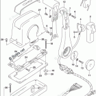 DF 225ZXX OPT:REMOTE CONTROL ASSY SINGLE (1)