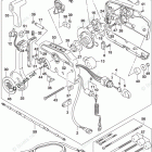 DF 150ZGX Opt:Remote Control (DF150T E03)
