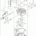 DF 9.9AES Carburetor (DF9.9A P03)