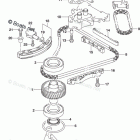 DF 250APX TIMING CHAIN