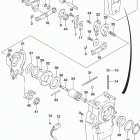 DF200AT,AZ Опции - ДУ для скрытой установки (2)