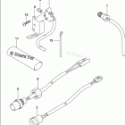 DF 9.9AES Sensor / Switch (DF9.9A P03)