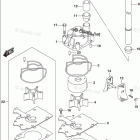 DF 250ZX Water Pump (DF250ST E03)
