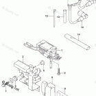 DF 9.9AES Rectifier / Ignition Coil (DF9.9AR P03)