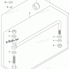 DF 225ZXX DRAG LINK