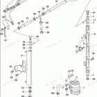 DF 150ZGX Fuel Injector (DF150T E03)