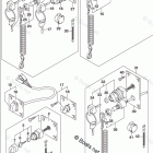 DF 150STX Opt:Switch (DF150T E03)