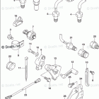 DF 250APX Sensor (L) (DF300A E03)