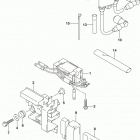 DF8A,8AR,9.9A,9.9AR Rectifier  /  ignition coil (df8a p03)