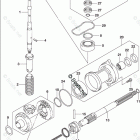 DF 50ATL Transmission (DF50A E03)