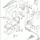 DF 115AZX OPT:REMOTE CONTROL ASSY SINGLE (1)