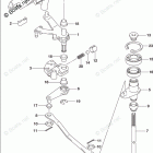 DF 200TL Clutch Shaft (DF200T E03)