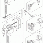 DF 250APX OPT:SWITCH