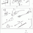 DF 9.9AES Opt:Electrical (Manual Starter) (DF9.9A P03)