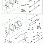DF 250APX Opt: Meter (2)