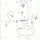 DF 60ATL Thermostat (DF60AVT E03)