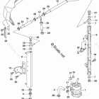 DF 150ZGX Fuel Injector (DF150ZG E03)