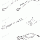 DF 80ATX OPT:HARNESS