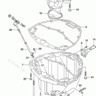 DF 250ZX Oil Pan (DF250Z E03)