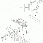 DF8A,8AR,9.9A,9.9AR Rectifier  /  ignition coil (df9.9ar p03)