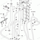 DF 250ZX Thermostat (DF250Z E03)