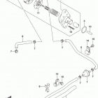 DF8A,8AR,9.9A,9.9AR Топливный насос
