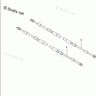 DF 8AL OPT:Remocon Cable (DF8AR P03)