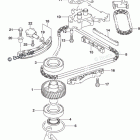 DF 225ZXX Timing Chain (DF225T E03)